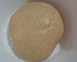 Foto del paso 5 de la receta: Pan dulce Navideño tipo "Genovés"