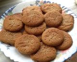 Foto del paso 6 de la receta: Galletas de Jengibre