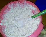 Foto del paso 1 de la receta: Ensalada de manzana
