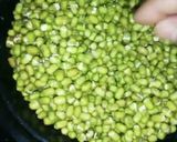 A picture of step 1 of Sukhiyan Sugiyan.