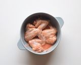 南乳炸雞翅膀 (影音食譜)的食譜步驟3照片