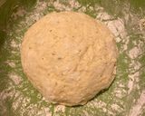 Foto del paso 6 de la receta: Nuditos de ajo 🧄