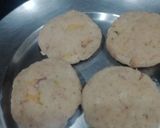 A picture of step 5 of Crispy Kachori.