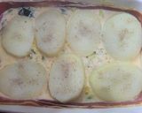 Foto del paso 4 de la receta: Papas a la crema serrana