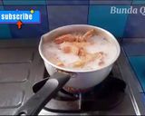 Foto langkah ke 2 dari resep Gulai Jantung Pisang.