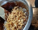 Foto del paso 3 de la receta: Brownie