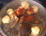 Foto del paso 5 de la receta: Estofado de cordero 😋