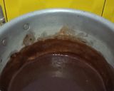 Foto langkah ke 2 dari resep Brownies dessert box.