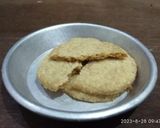 Foto langkah ke 5 dari resep Energen Cookies (Tiga Bahan Saja).