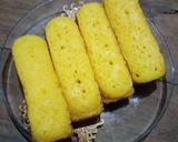 Foto langkah ke 8 dari resep Pukis original super menul dan lembut lumer 😍.