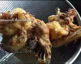 Foto langkah ke 4 dari resep Resep Ayam Goreng Bumbu Padang Pariaman Sumatera Barat.