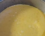 Foto langkah ke 2 dari resep Talam Labu Kuning.