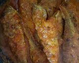 Foto langkah ke 4 dari resep Ikan bumbu rujak.