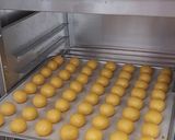 Foto langkah ke 4 dari resep Nastar Nanas Glowing Ngeprul.