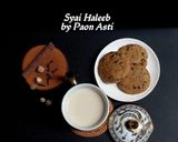 Foto langkah ke 3 dari resep Syai Haleeb/Syahi Haleeb (Teh Susu Rempah Arab).