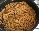 Foto del paso 3 de la receta: Spagetti con camarones