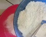 Foto langkah ke 1 dari resep Bolu kukus sederhana.