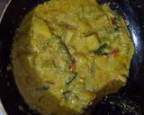 ঝিঙে পোস্ত (Jhinge posto recipe in Bengali) রেসিপি ধাপ - 2 ছবি