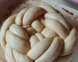 Foto langkah ke 6 dari resep Challah Bread.