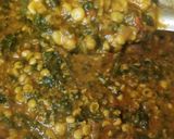 A picture of step 4 of Power pack dal.