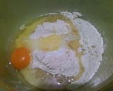 Foto langkah ke 1 dari resep Roti Maryam/ Canai.