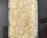 A picture of step 9 of Simple macaroni cheese.