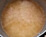 รูปขั้นตอนการทำที่ 4 ของ ข้าวต้มไก่