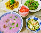 Hình bước làm 6 của món Bữa cơm gia đình 26