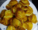 Foto del paso 9 de la receta: Palmeras de hojaldre