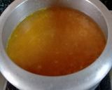 ডাল তরকা (Daal tadka recipe in Bengali) রেসিপি ধাপ - 1 ছবি