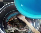 Foto langkah ke 2 dari resep Garang Asem Ayam.