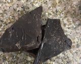 A picture of step 1 of Choco Walnut.