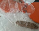 Foto del paso 6 de la receta: Kibis