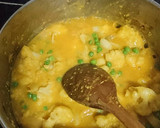 Foto del paso 3 de la receta: Korma vegano