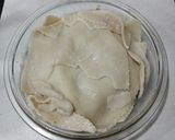 A picture of step 4 of Homemade Lasagna.