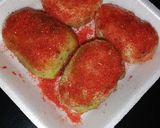 Foto del paso 3 de la receta: Tunas (La fruta ancestral del nopal y su historia en México)