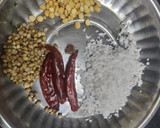 வெந்தயக்கீரை கூட்டு ரெசிபி ஸ்டேப் 3 புகைப்படம்