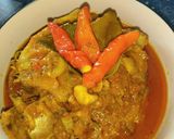 Foto langkah ke 5 dari resep Tengkleng krongkongan ayam pedas mampus.
