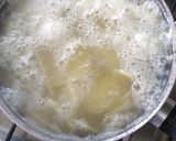 Foto del paso 2 de la receta: Milhojas de queso y papa