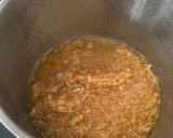 Foto del paso 2 de la receta: Magra de cerdo en salsa