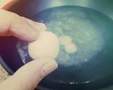 Hình bước làm 3 của món Bánh Trôi Chay