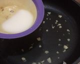 Foto langkah ke 6 dari resep Pokcoy tumis bawang putih.