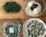 Foto del paso 3 de la receta: Malfatti - Italia 🇮🇹