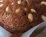 Foto del paso 7 de la receta: Dundee cake 🥮 Pastel de Escocia 🏴 Torta negra de Scotland 🫖 te dejo todos los tips para que la hagas