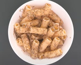 Foto del paso 2 de la receta: Pasta chips