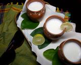 দই এর ঘোল রেসিপি ধাপ - 2 ছবি