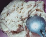 Foto langkah ke 2 dari resep Tahu bakso home made.