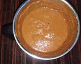 உடனடி தக்காளி ஊறுகாய் (ஆந்திரா ஸ்டைல்)(Ready made Tomato pickle Andhra style recipe in Tamil) ரெசிபி ஸ்டேப் 1 புகைப்படம்