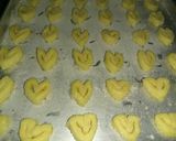 Foto langkah ke 5 dari resep Genji Pie (KW).