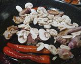 Foto del paso 2 de la receta Paella de la Pepis en mi vitro